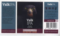 De Heidebrouwerij, Valk IPA