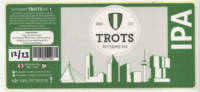 Trots Bier, IPA