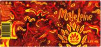 Oedipus Brewing, Madeleine Bock