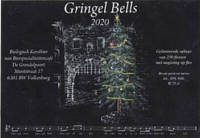 Buitenlandse bieren voor Nederlandse markt (etiket Nederlandse plaatsnaam), Gringel Bells 2020