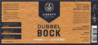 Liberty Craft Beer, Dubbel Bock