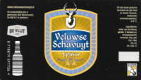 Apeldoornse Bierbrouwerij De Vlijt, Veluwse Schavuyt Witbier