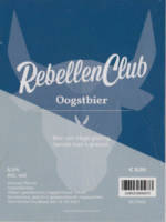 Onbekend, Oogstbier