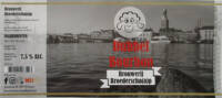 Brouwbroederscha(a)p, Dubbel Bourbon