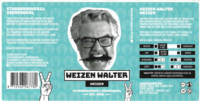 Stadsbrouwerij Veenendaal, Weizen Walter Weizen