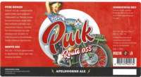 Puikbieren, Route 055 Apeldoorns Ale