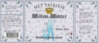 Het Paleisje, Willem's Winter Winter Bier