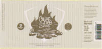 Rock City Brewing, Campfire Stout