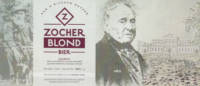 Noord-Hollandse Bierbrouwerij B.V., Zocher Blond