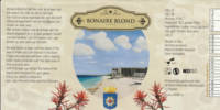 Noord-Hollandse Bierbrouwerij B.V., Bonaire Blond