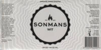Noord-Hollandse Bierbrouwerij B.V., Sonmans Wit