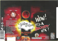 Brouwerij Brouwersnös, Yellow Moon Bloody IPA