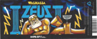 Walhalla Craft Beer, Zeus