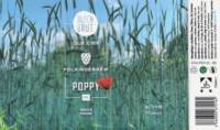 Folkingebrew, Poppy IPA