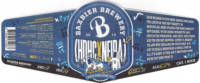 Baxbier, Hdhc NEIPA