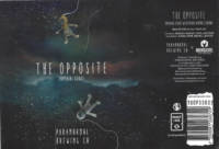 Brouwerij De Moersleutel, The Opposite Imperial Stout