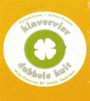 Witte Klavervier BV, Dubbele Kuit