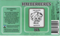 Brouwerij 't Meuleneind , Halderbergs IPA