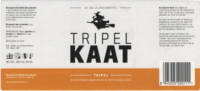 Brouwerij De Bolle Brouwketel, Tripel Kaat