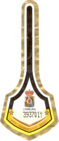 Alfa (Meens Bierbrouwerij), (Alfa Edel Pils)