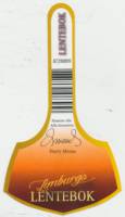 Alfa (Meens Bierbrouwerij), Limburgs Lentebok