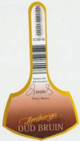 Alfa (Meens Bierbrouwerij), Limburgs Oud Bruin
