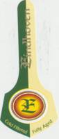 Alfa (Meens Bierbrouwerij), Eindhoven (Special Reserve Dutch Lager)
