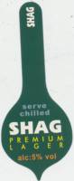 Alfa (Meens Bierbrouwerij), Shag Premium Lager