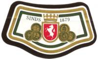 Hengelosche Bierbrouwerij (1919-1988), (Pilsener)