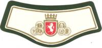 Hengelosche Bierbrouwerij (1919-1988), (Pilsener)