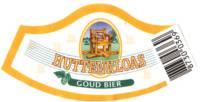 Brouwerij Huttenkloas, Goud Bier