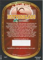 Brouwerij Huttenkloas, Winterbok