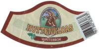 Brouwerij Huttenkloas, Winterbok