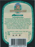 Brouwerij Huttenkloas, Landbier