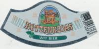 Brouwerij Huttenkloas, Wit Bier