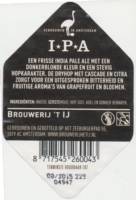 Brouwerij 't IJ, I*P*A