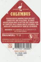 Brouwerij 't IJ, Columbus