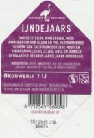 Brouwerij 't IJ, IJndejaars