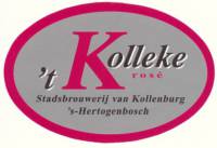 Stadsbrouwerij van Kollenburg, 't Kolleke Rose