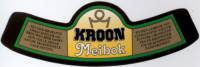 Bierbrouwerij De Kroon (Oirschot), Kroon Meibok