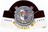 Bierbrouwerij De Kroon (Oirschot), Oirschots wit