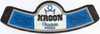 Bierbrouwerij De Kroon (Oirschot), Kroon Oirschots witbier