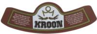 Bierbrouwerij De Kroon (Oirschot), Kroon (Oud Bruin)