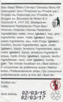 Brouwerij De Molen, Bier/Beer/Bière/Cerveja/Cerveza/Birra/Øl