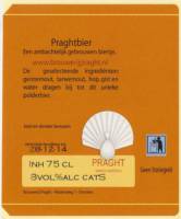 Bierbrouwerij Praght, Praghtbier (Tripel)
