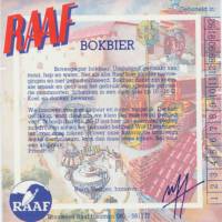 Brouwerij De Raaf, Raaf Bokbier