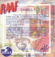 Brouwerij De Raaf, Raaf Dubbel