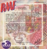 Brouwerij De Raaf, Raaf Tripel