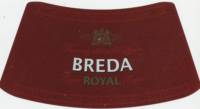 United Dutch Breweries, Breda Royal Lager