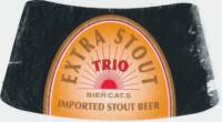 United Dutch Breweries, Trio Extra Stout